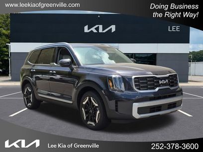 Used 2025 Kia Telluride S