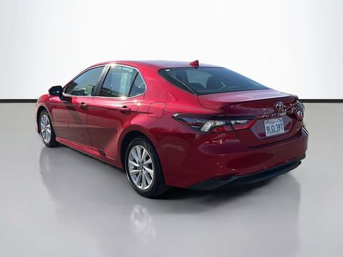 Used 2024 Toyota Camry LE FWD image 7