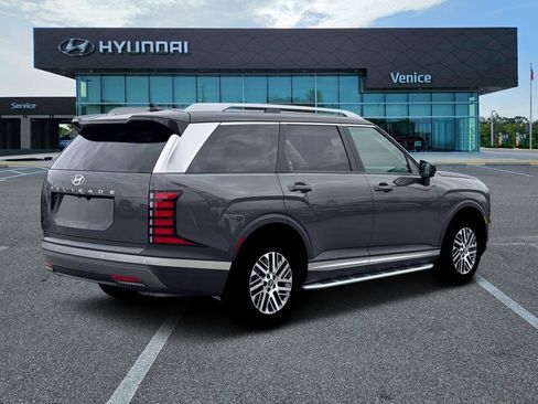 New 2026 Hyundai Palisade SEL FWD image 27