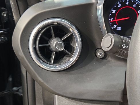 Used 2020 Chevrolet Camaro LT RWD image 24