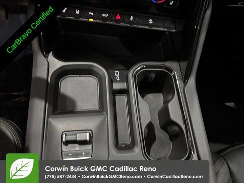 Certified 2026 GMC Sierra 2500 AT4 AWD/4WD image 32