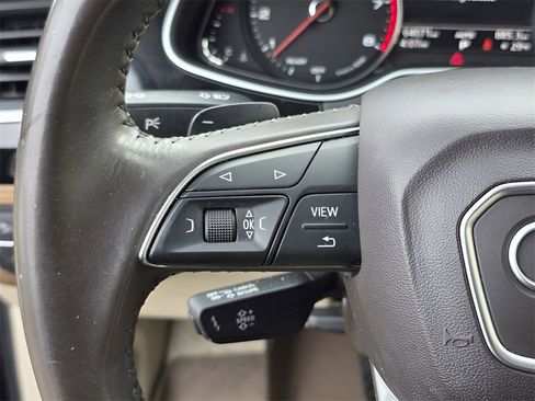 Used 2017 Audi Q7 3.0T Premium image 26