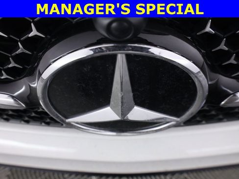 Certified 2025 Mercedes-Benz C 300 C 300 image 46