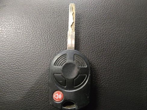 Used 2018 Ford Escape SE image 32