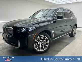 Used 2026 BMW X5 xDrive50e video 1
