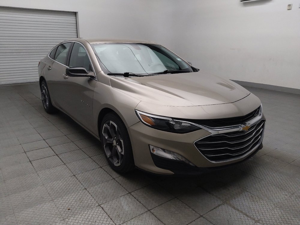 Used 2022 Chevrolet Malibu LT FWD image 13