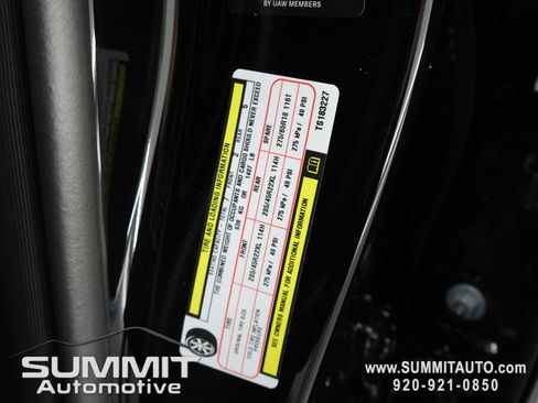 New 2026 Jeep Grand Wagoneer L Summit AWD/4WD image 81