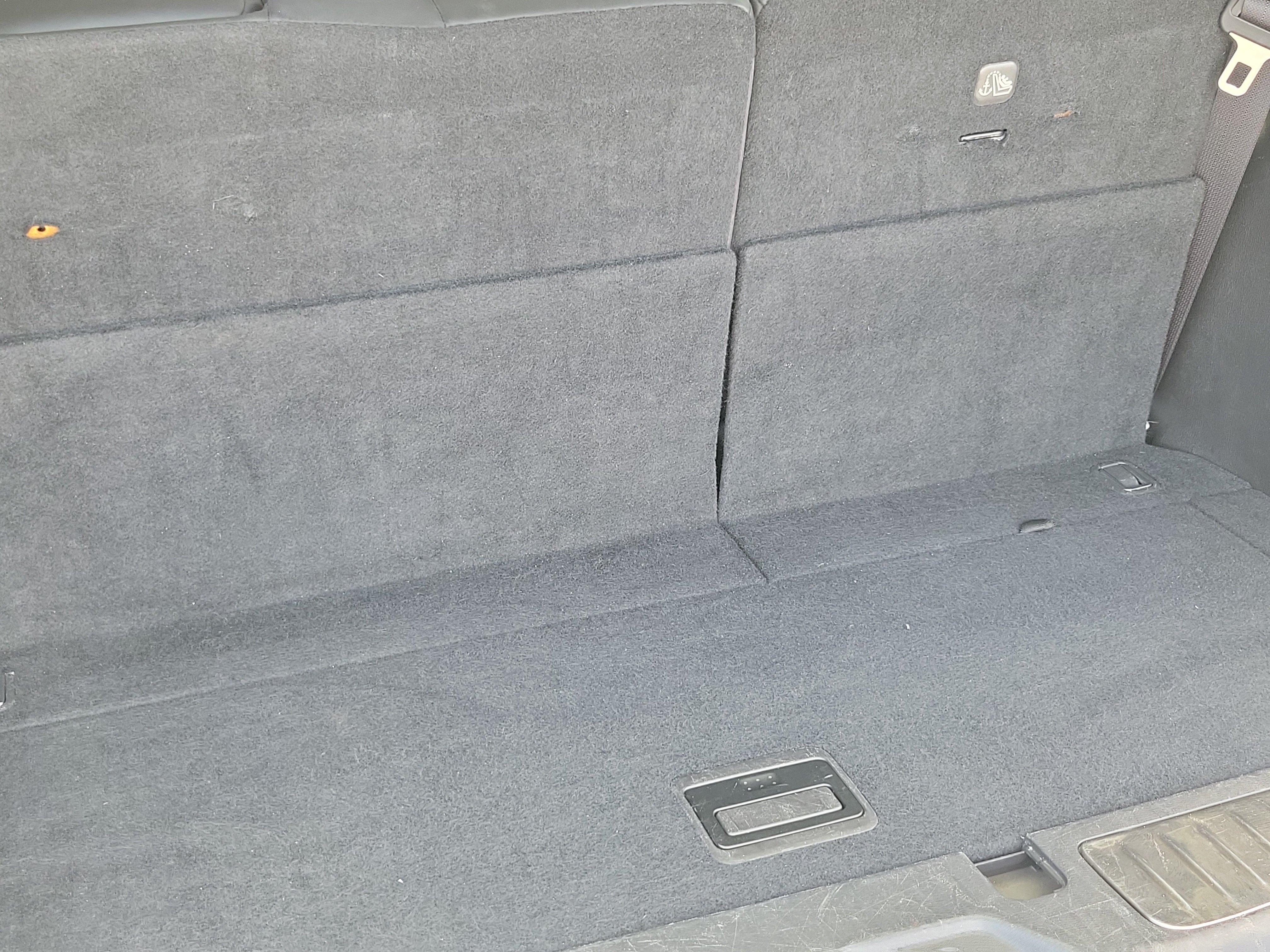 Used 2019 INFINITI QX80 Luxe w/ All-Season Package RWD image 6