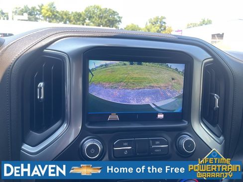 Used 2022 Chevrolet Silverado 1500 RST w/ Rally Edition AWD/4WD image 14