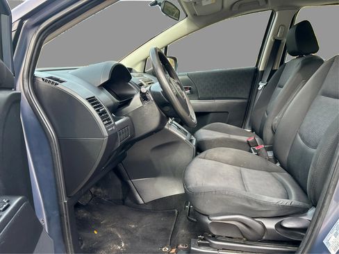 Used 2008 MAZDA MAZDA5 Sport FWD image 10
