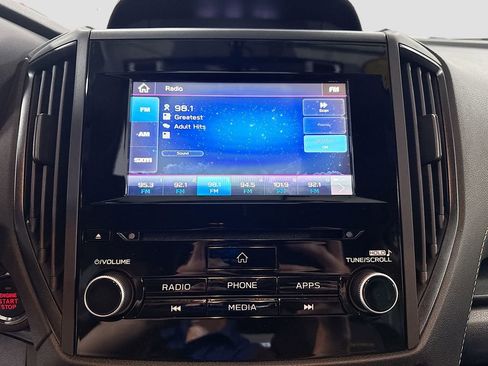 Certified 2021 Subaru Crosstrek 2.5i Sport image 12