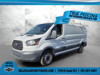 Used 2018 Ford Transit 350 148 Low Roof