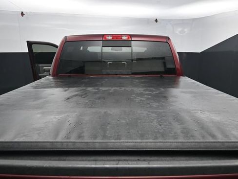 Used 2018 RAM 1500 Big Horn AWD/4WD image 31