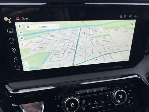 New 2026 GMC Sierra 2500 AT4 image 31