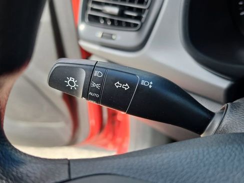 Certified 2023 Kia Rio S FWD image 21
