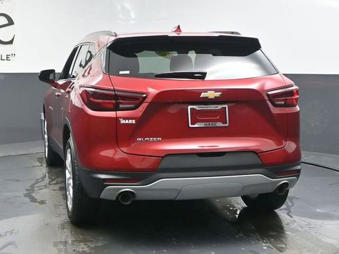 Used 2024 Chevrolet Blazer LT image 35