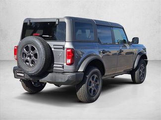 New 2025 Ford Bronco Big Bend video 2