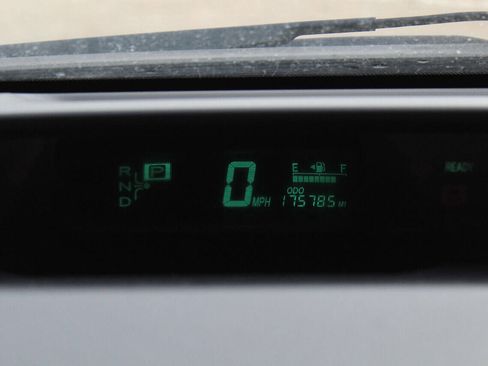 Used 2007 Toyota Prius FWD image 15