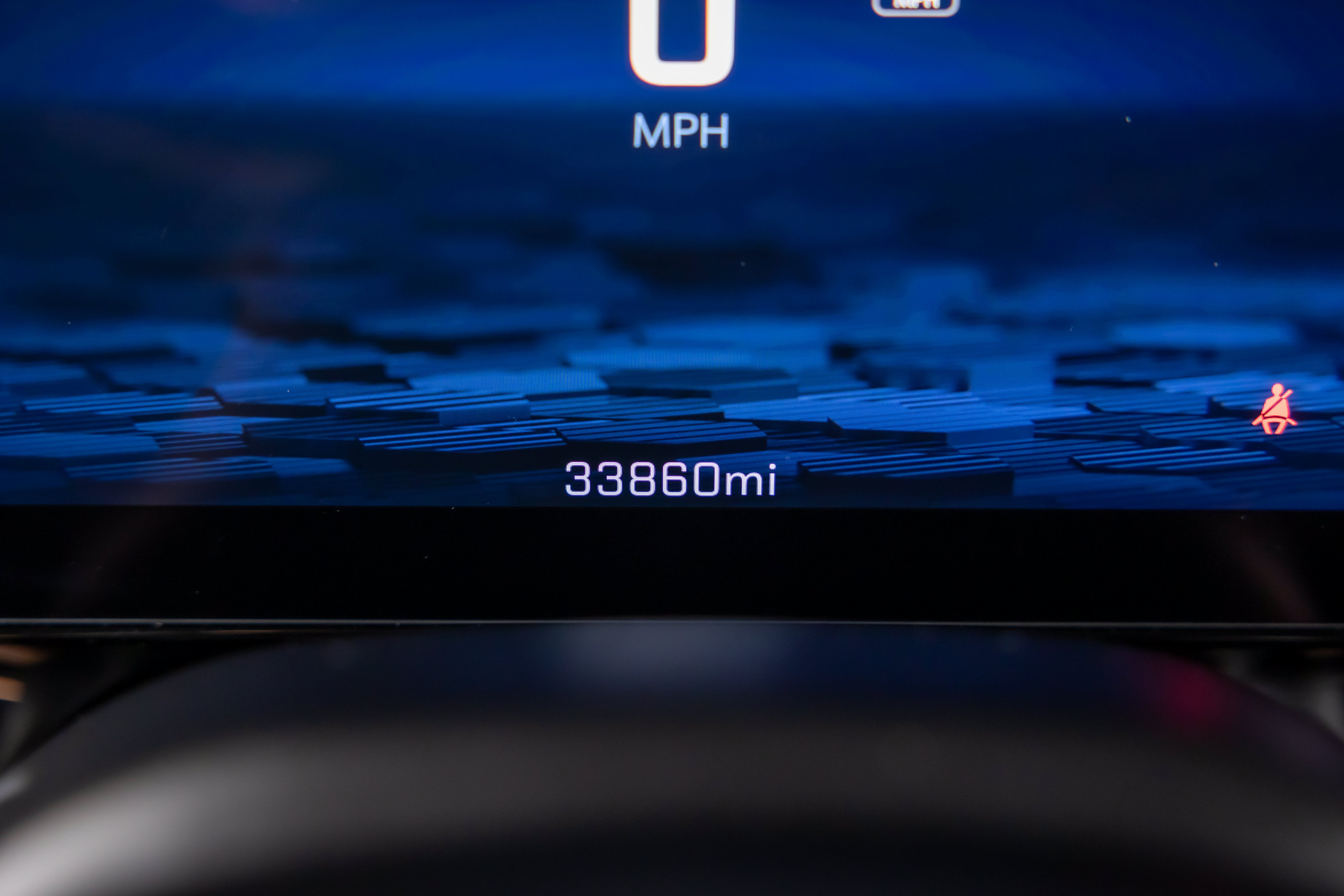 Used 2025 Chevrolet Tahoe Premier RWD image 12