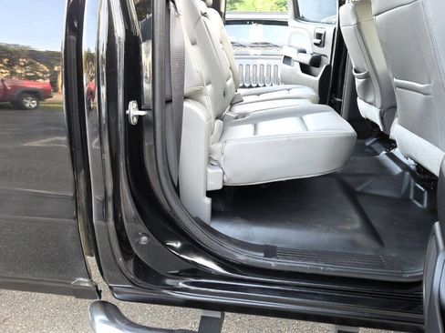Used 2019 Chevrolet Silverado 2500 W/T w/ Snow Plow Prep Package AWD/4WD image 42