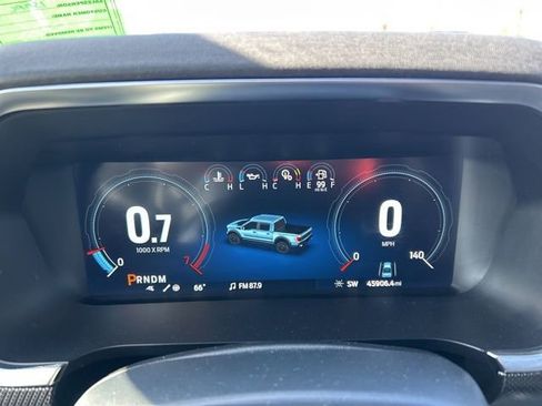 Used 2022 Ford F150 Raptor w/ Equipment Group 801A High image 18