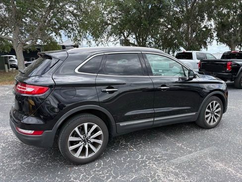 Used 2019 Lincoln MKC Reserve w/ MKC Technology Package image 3