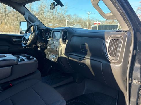 Used 2020 Chevrolet Silverado 2500 W/T w/ WT Convenience Package image 45