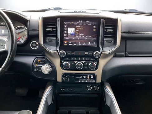 Certified 2019 RAM 1500 Laramie image 11