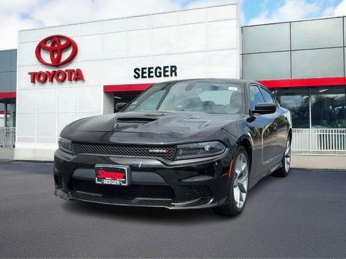 Used 2023 Dodge Charger GT image 6