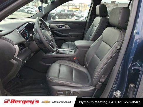 Certified 2023 Chevrolet Traverse LT w/ LT Premium Package image 18