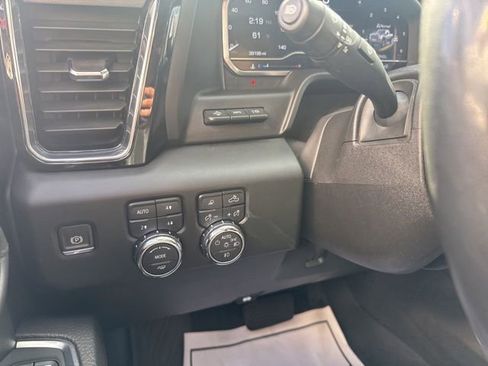 Certified 2024 GMC Sierra 3500 Denali w/ Denali Reserve Package image 23