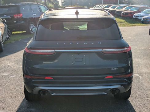 Used 2020 Lincoln Corsair Reserve w/ Equipment Group 202A AWD/4WD image 5