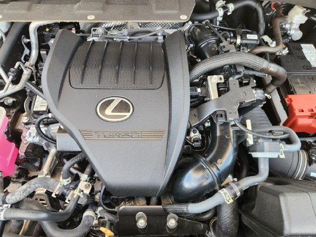 Used 2026 Lexus TX 350 AWD w/ Technology Package image 32