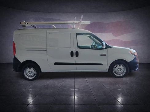 Used 2020 RAM ProMaster City Tradesman FWD image 6