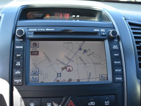 Used 2013 Kia Sorento SX w/ SX Premium Pkg image 20