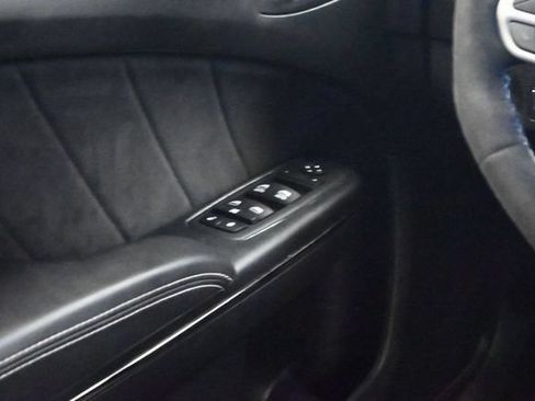Used 2022 Dodge Charger SRT Hellcat w/ Harman/Kardon Audio Group RWD image 42