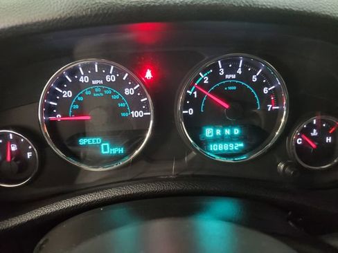 Used 2017 Jeep Wrangler Unlimited Sport w/ Quick Order Package 24S image 16