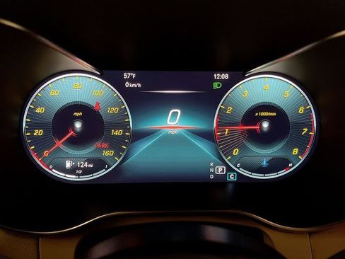 Used 2022 Mercedes-Benz GLC 300 image 17