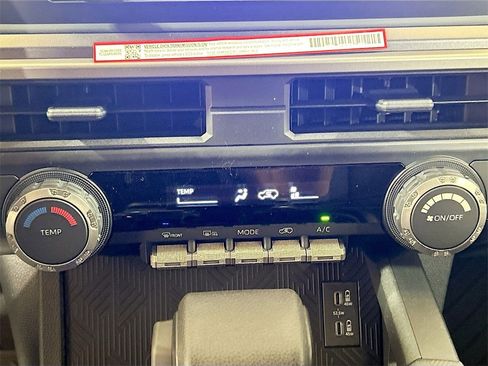 New 2026 Toyota 4Runner SR5 image 13