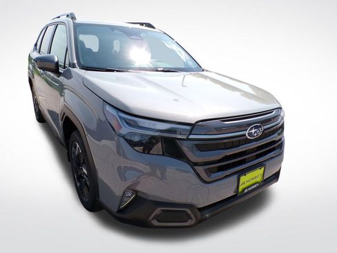 Used 2026 Subaru Forester Limited w/ Limited Package AWD/4WD image 9