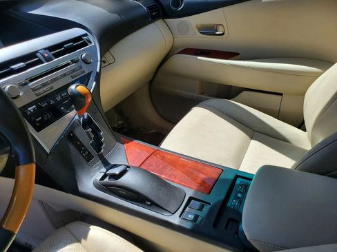 Used 2012 Lexus RX 350 FWD w/ Premium Pkg image 31