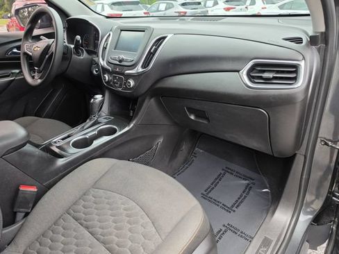 Used 2018 Chevrolet Equinox LT AWD/4WD image 13
