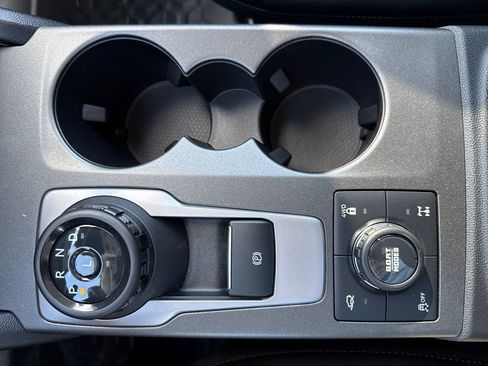 New 2026 Ford Bronco Sport Outer Banks w/ Sasquatch Outer Banks Package AWD/4WD image 34