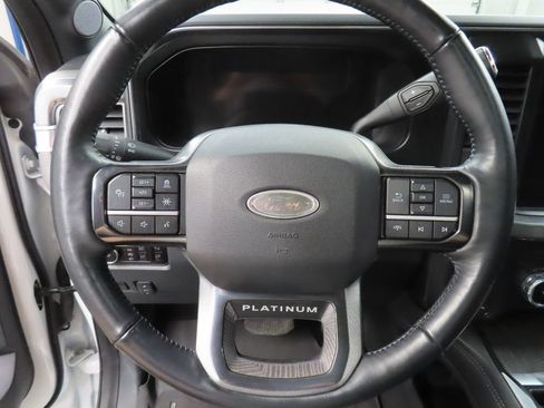 Used 2025 Ford F250 Platinum AWD/4WD image 51