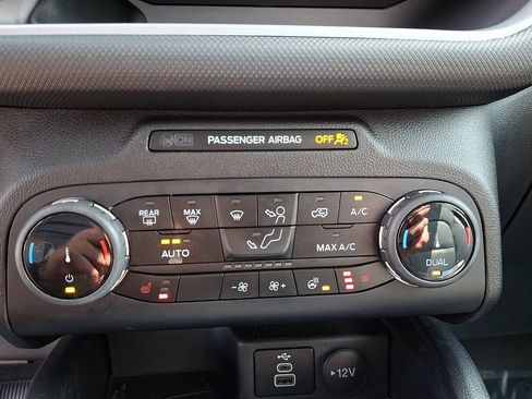 Certified 2024 Ford Bronco Sport Outer Banks w/ Tech Package AWD/4WD image 15