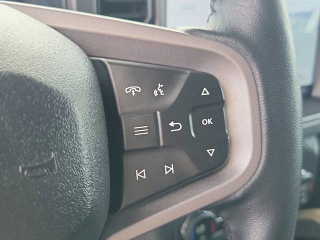 Certified 2025 Ford Bronco Badlands AWD/4WD image 24