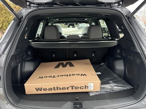 New 2026 Subaru Forester Limited image 7