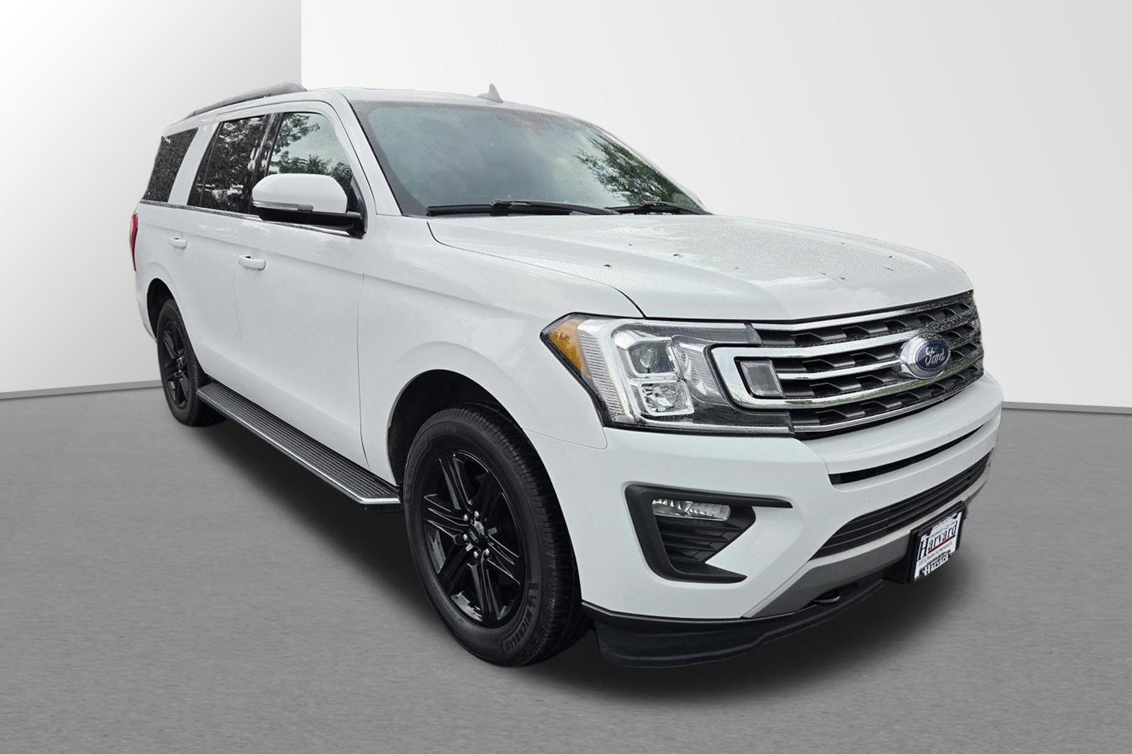 Used 2020 Ford Expedition XLT w/ Equipment Group 202A AWD/4WD image 1