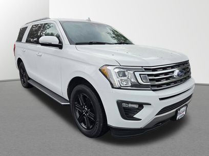 Used 2020 Ford Expedition XLT w/ Equipment Group 202A