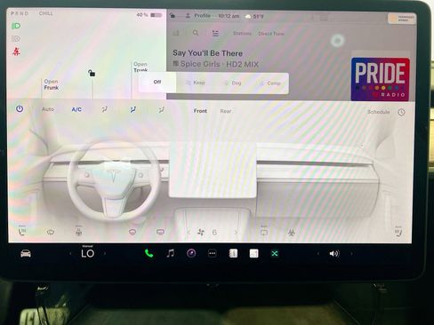 Used 2022 Tesla Model Y Performance image 12